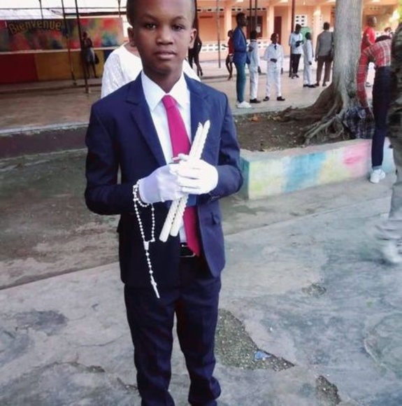 Meet your Posher, Chouby - Picture 1 of 1